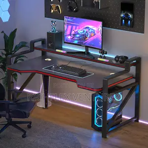 Gaming Studio Desk