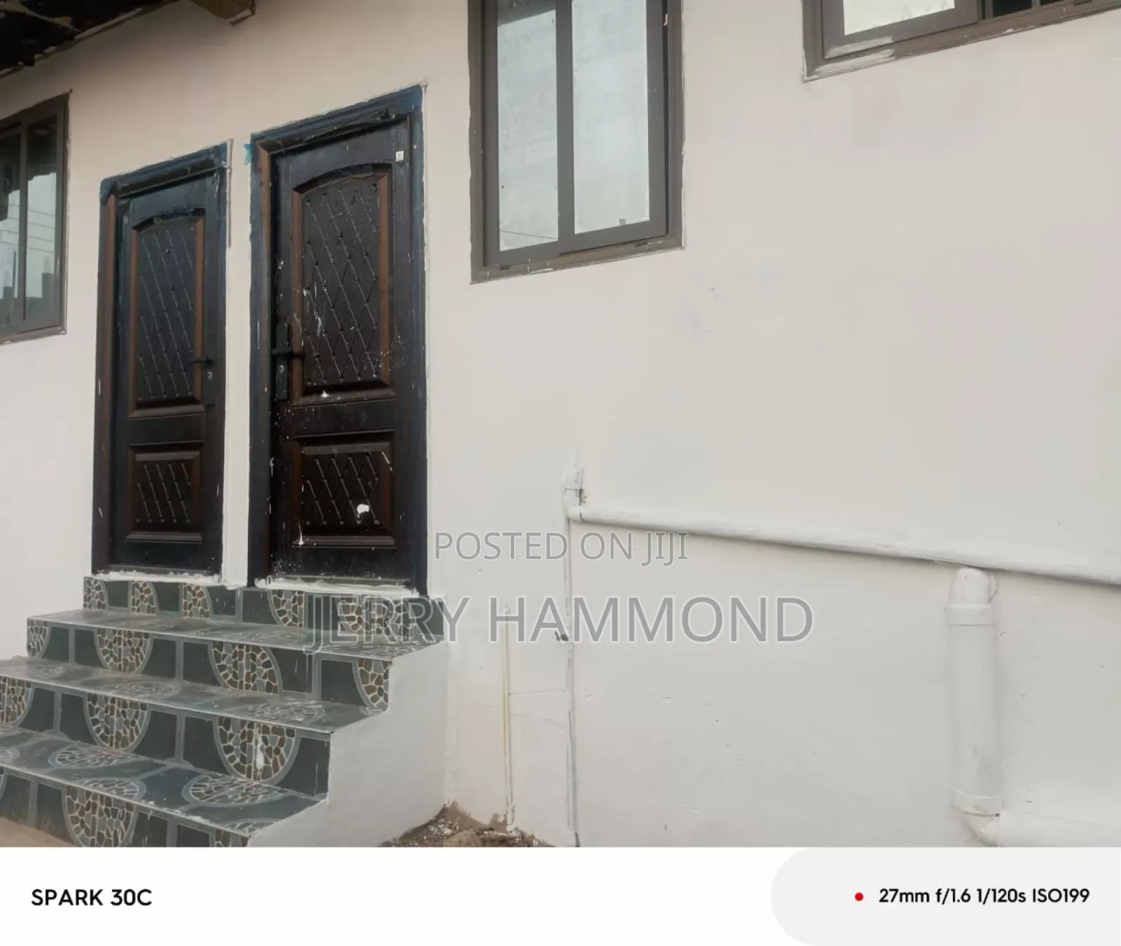 1bdrm Apartment in Teshie New Town for rent