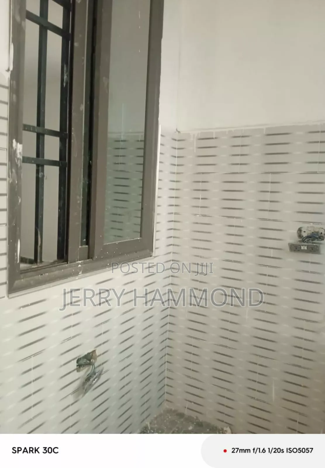 1bdrm Apartment in Teshie New Town for rent