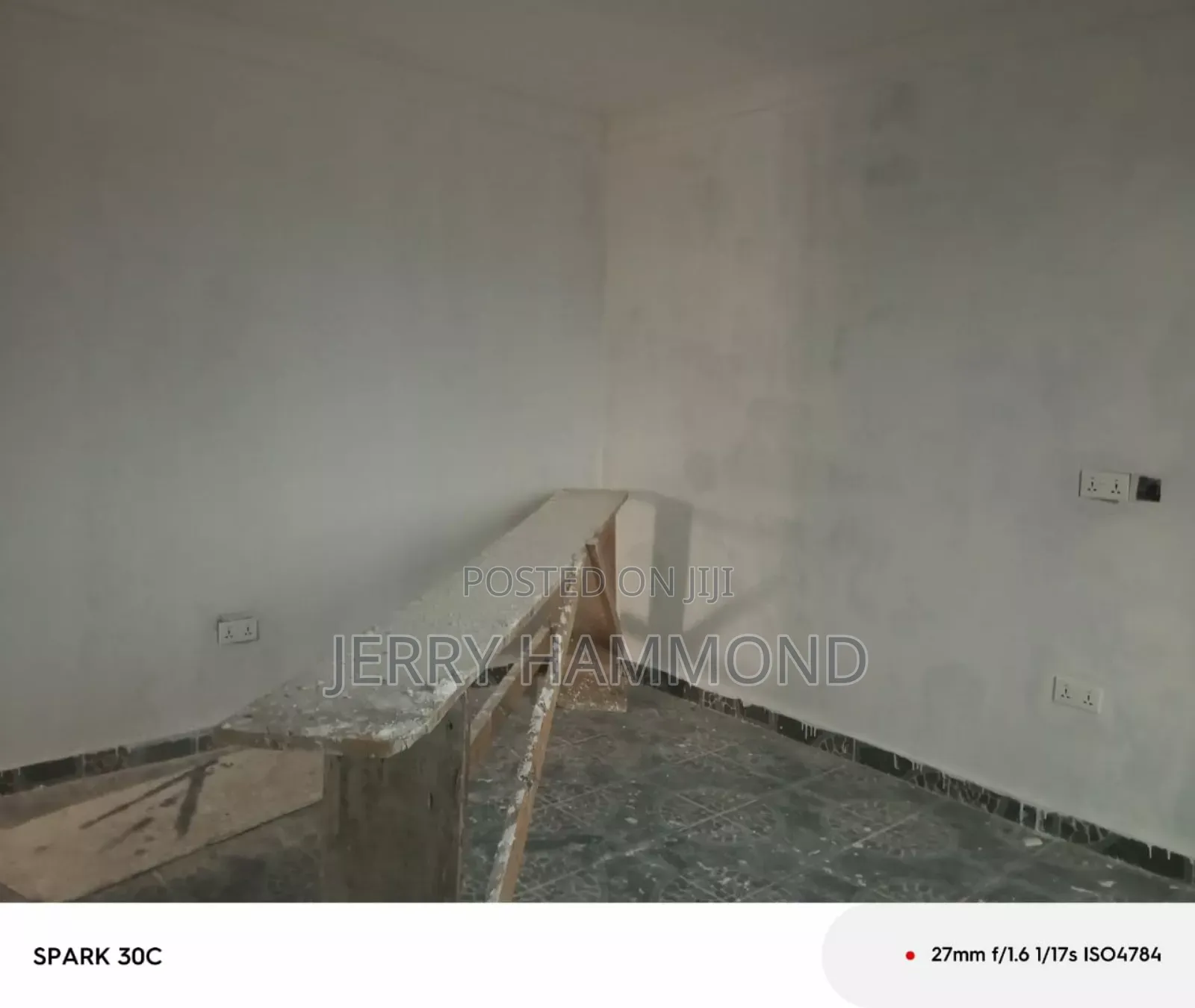 1bdrm Apartment in Teshie New Town for rent