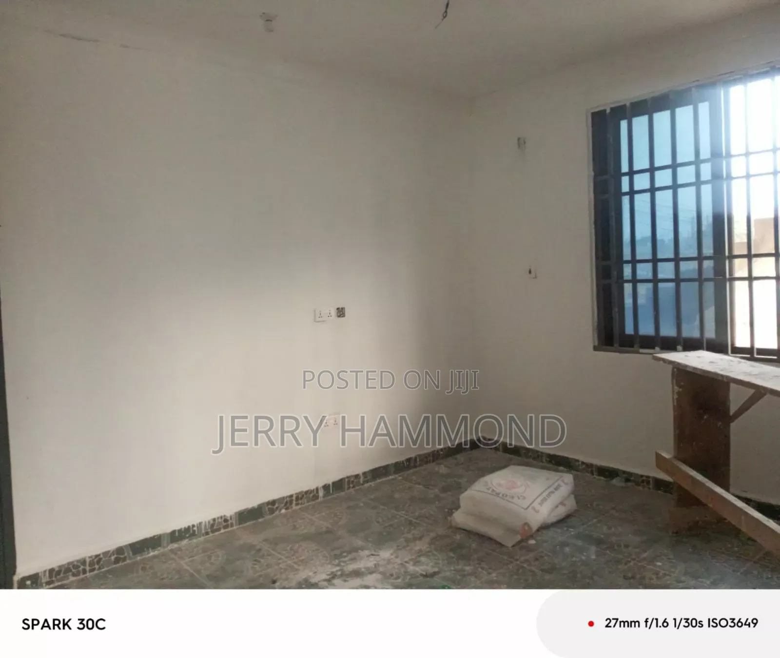1bdrm Apartment in Teshie New Town for rent