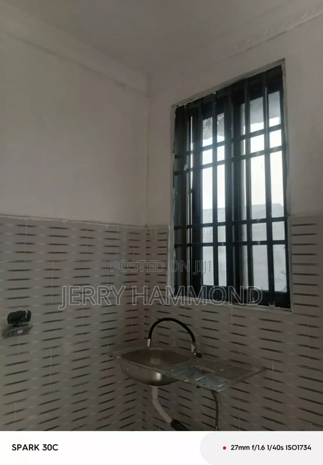 1bdrm Apartment in Teshie New Town for rent