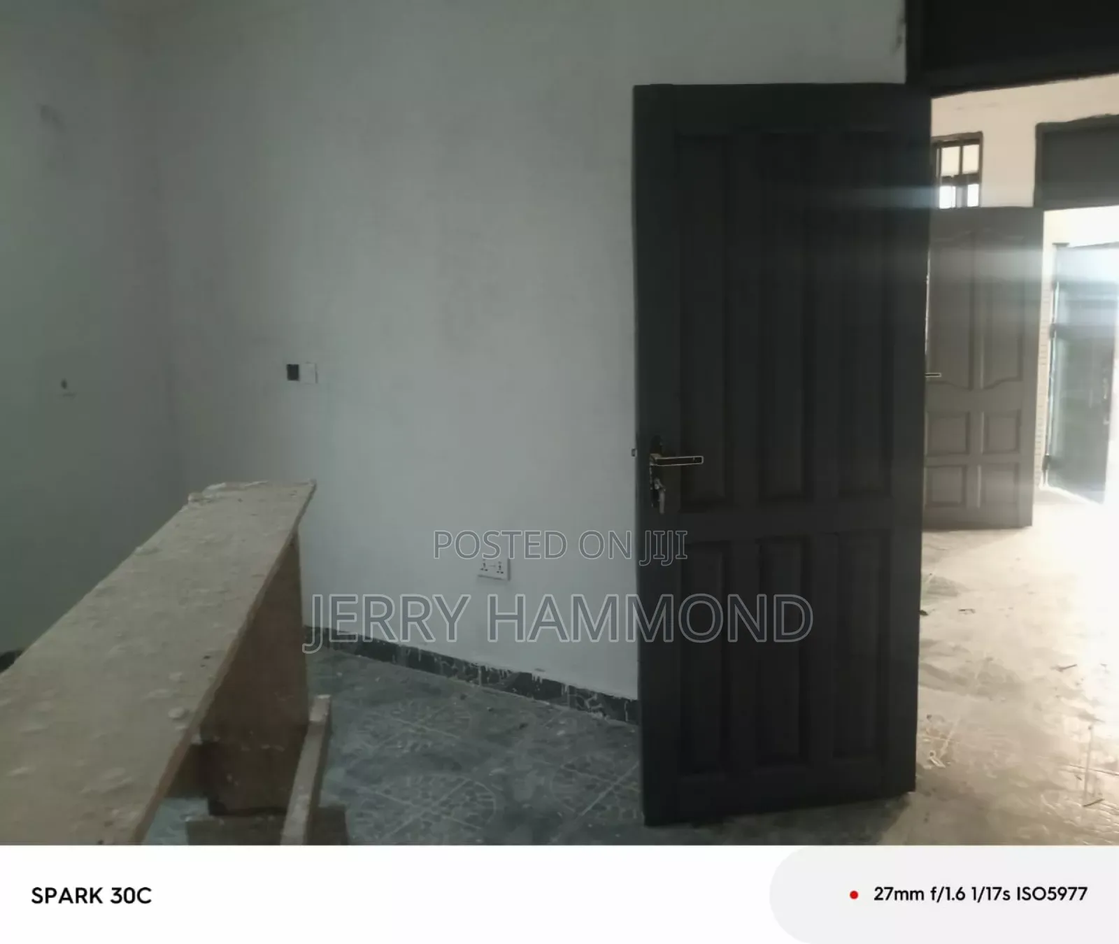 1bdrm Apartment in Teshie New Town for rent
