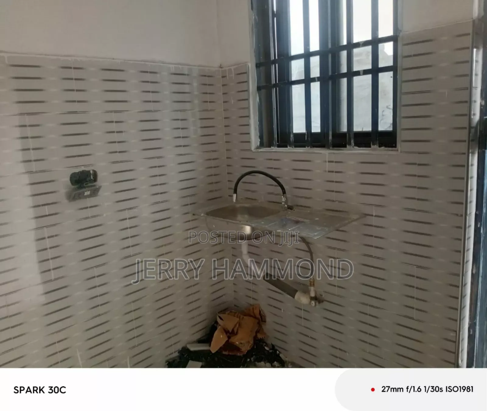 1bdrm Apartment in Teshie New Town for rent