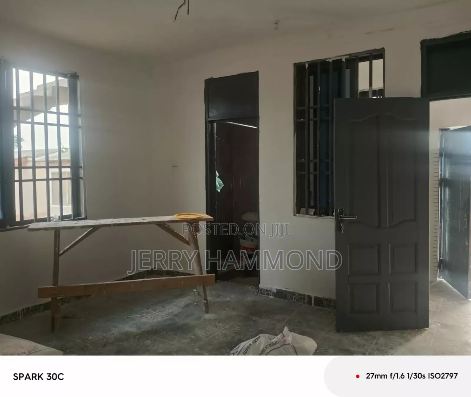 1bdrm Apartment in Teshie New Town for rent