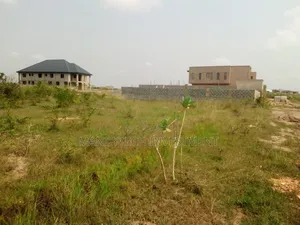 Genuine Land With Title - Katamanso