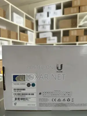 Powerbeam M5 400