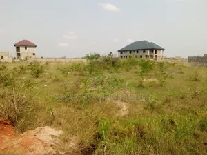 Genuine Land With Title - Katamanso