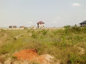 Genuine Land With Title - Katamanso