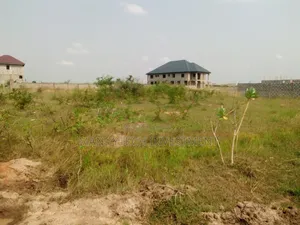 Genuine Land With Title - Katamanso