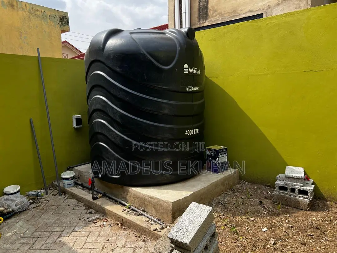 3bdrm Bungalow in Jogis Estates, Ability for rent