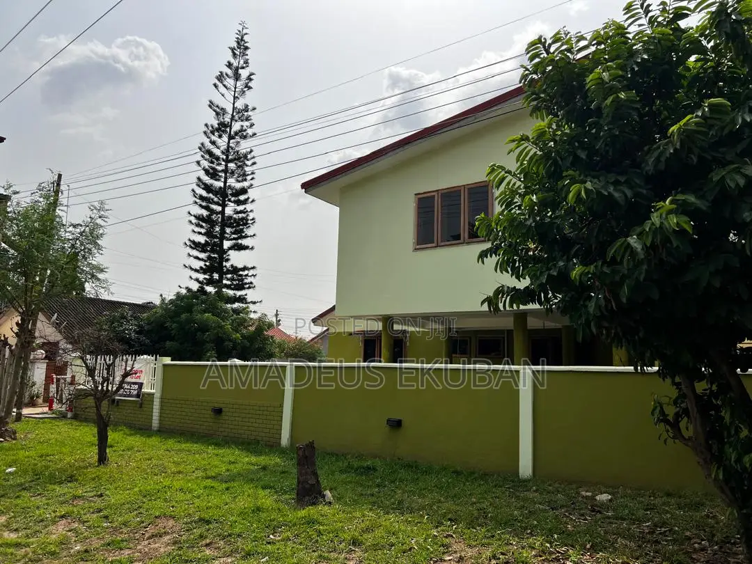 3bdrm Bungalow in Jogis Estates, Ability for rent