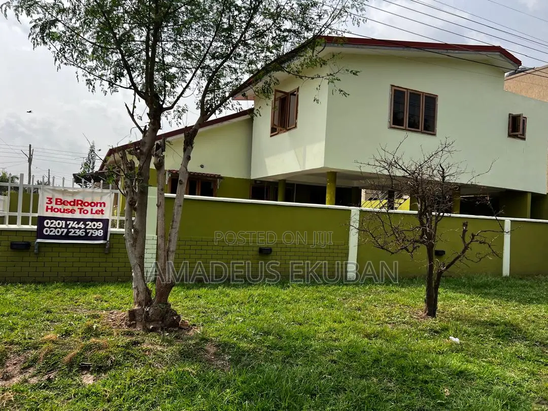 3bdrm Bungalow in Jogis Estates, Ability for rent