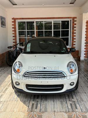 Mini Convertible 2015 Off white in Kumasi Metropolitan - Cars, Bishop ...