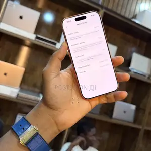 Apple iPhone 17 Pro 512 GB Orange
