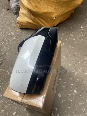 2024-2025 Honda Pilot Side Mirror Right