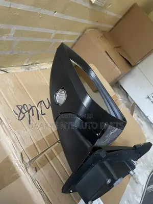 Ford Ranger 2019-2020 Side Mirror Left