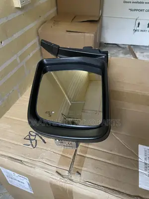 Ford Ranger 2019-2020 Side Mirror Left