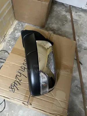 Ford Ranger 2019-2020 Side Mirror Left