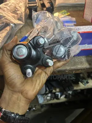 Honda Civic 18 Ball Joint