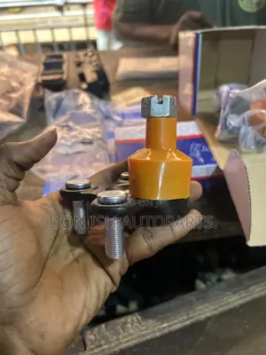 Honda Civic 18 Ball Joint