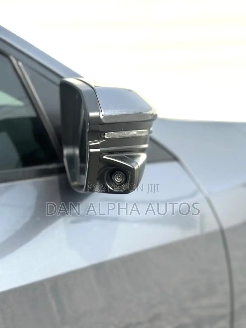 Honda Civic Touring Sedan 2020 Gray