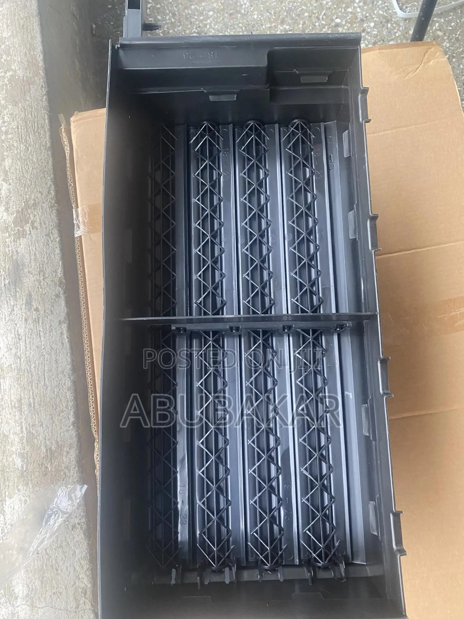 Ford F-150 Shattered Grid Down Available