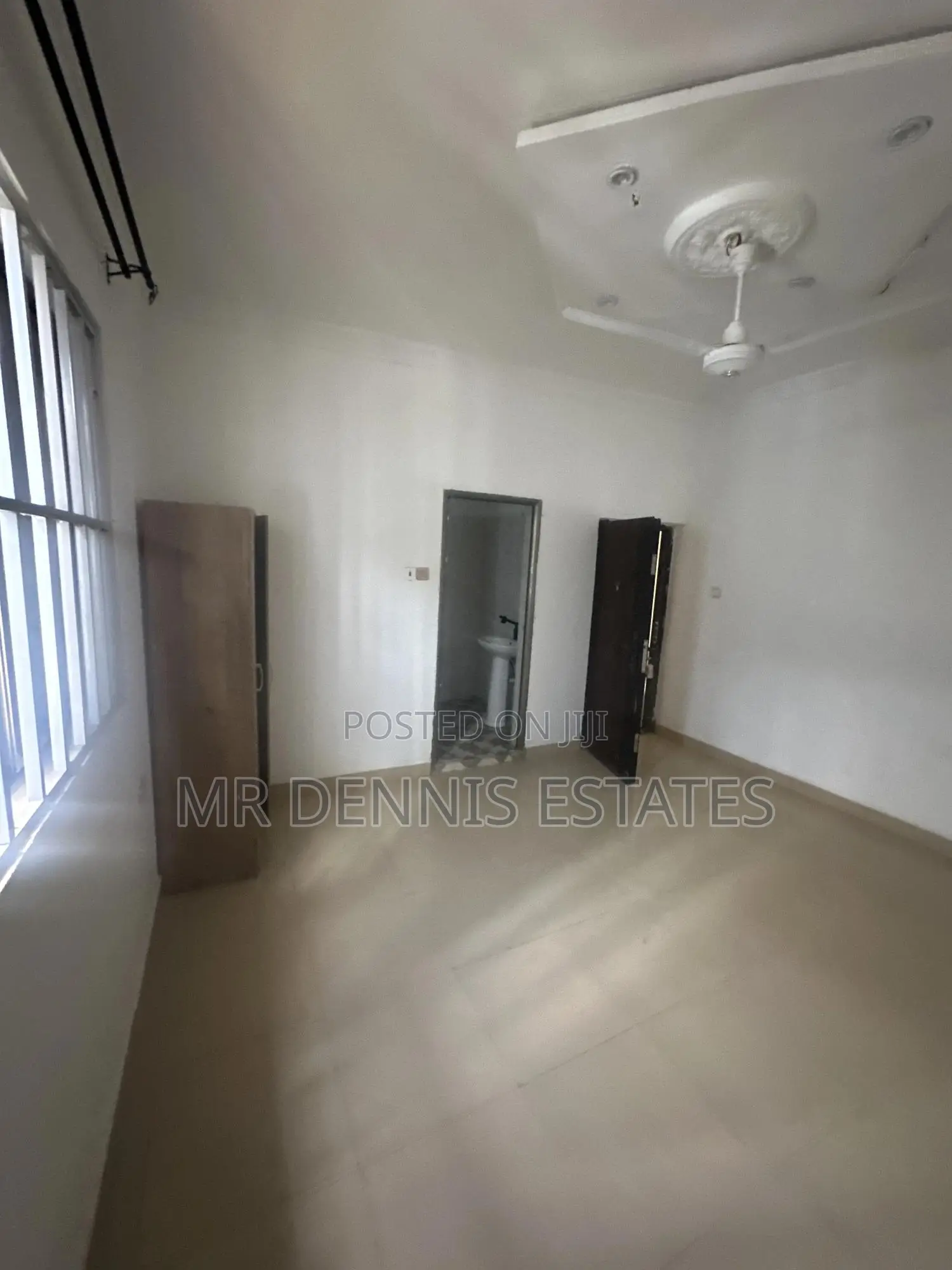 2bdrm Apartment in Mr Dennis Estates, West Hills Mall Area for rent