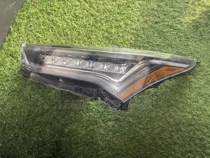 Acura RDX 2019,2020,2021,2022, Headlight Available