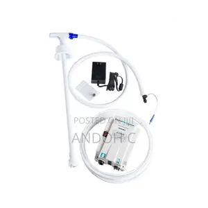 220v Water Dispenser – Flojet Bottled Water System