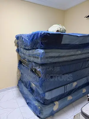 Use Double Mattress
