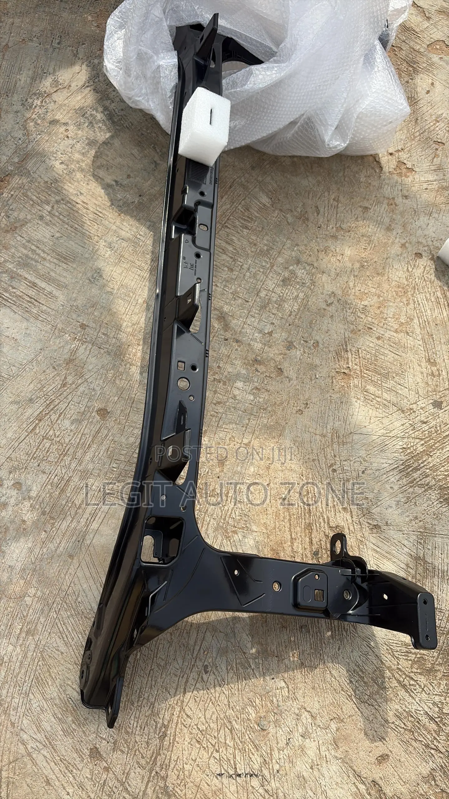 Ford 150 2017,2019,2018,2019,2020,2021, Radiator Support