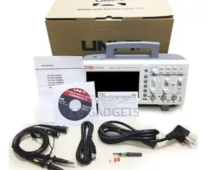 Meter Uni-t Utd2102cex