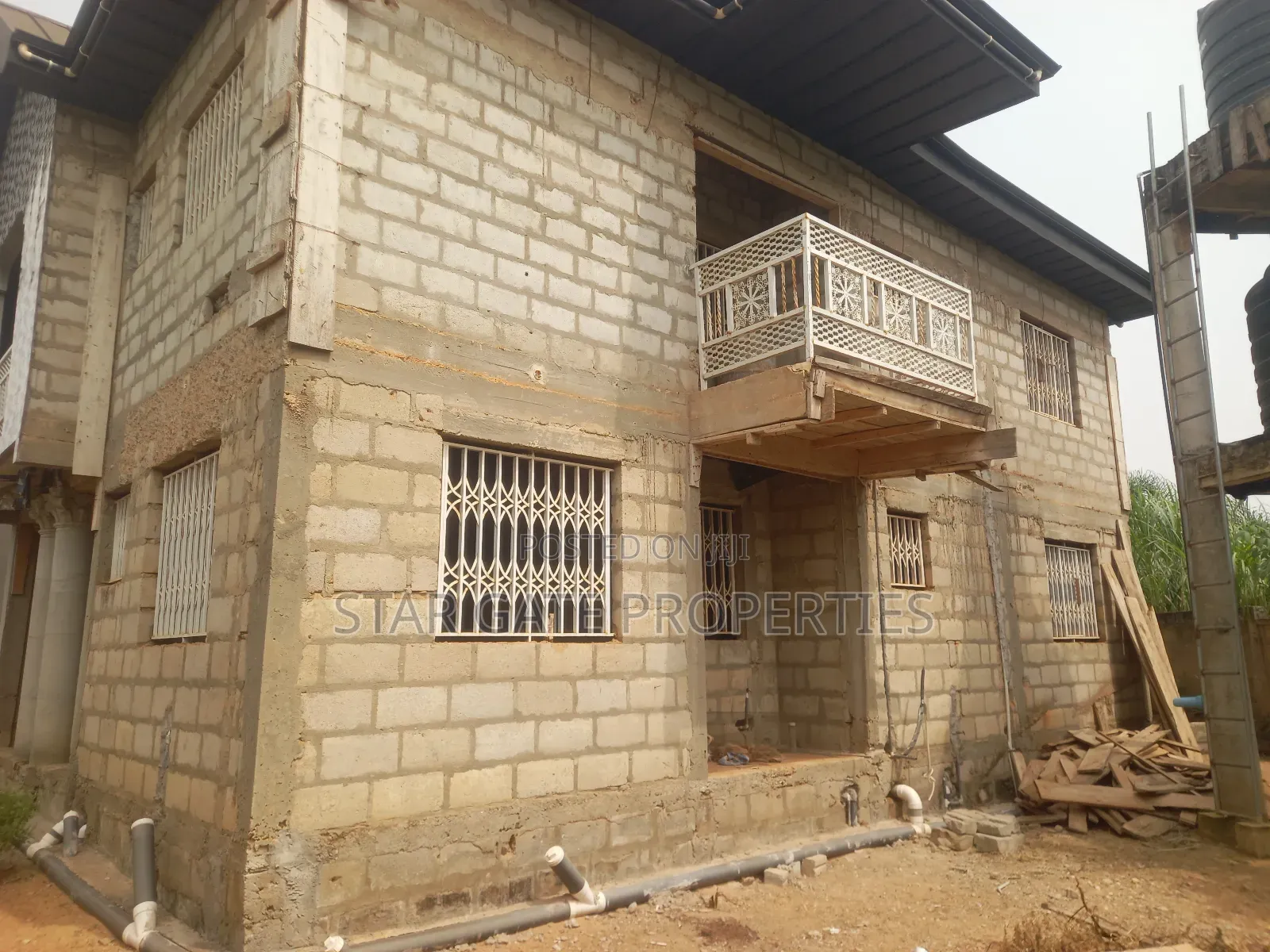 7bdrm House in Atwima Techiman/, Kumasi Metropolitan for sale