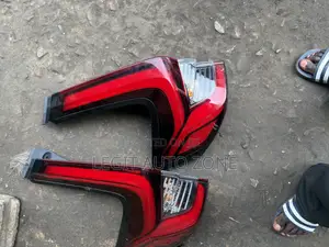 Honda CRV 2024,2025, Taillights Available