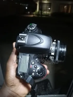 Nikon D610