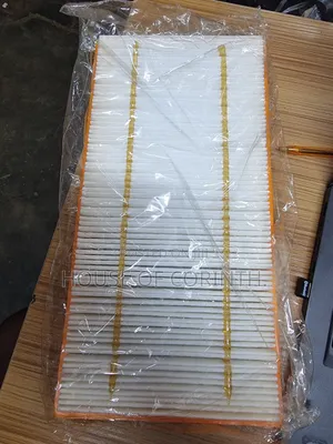 Air Filter Dodge Calibre, Jeep Compass, Jeep Patriot