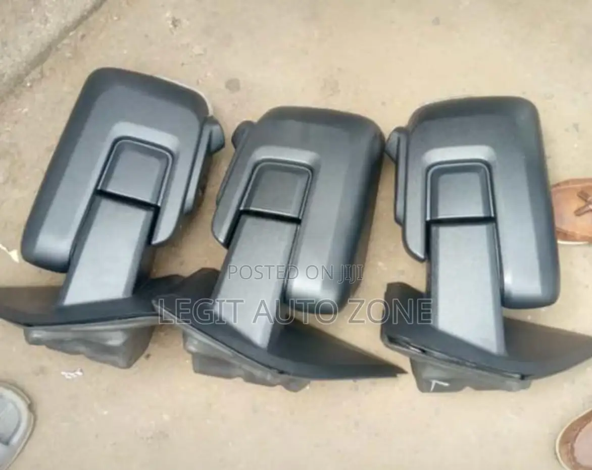 Ford F150 2022,2023,2024,2025, Driving Mirror With Sensor and Camera