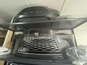 Lexus Rx-350 2022,2023,2024,2025, Front Bumper Complete