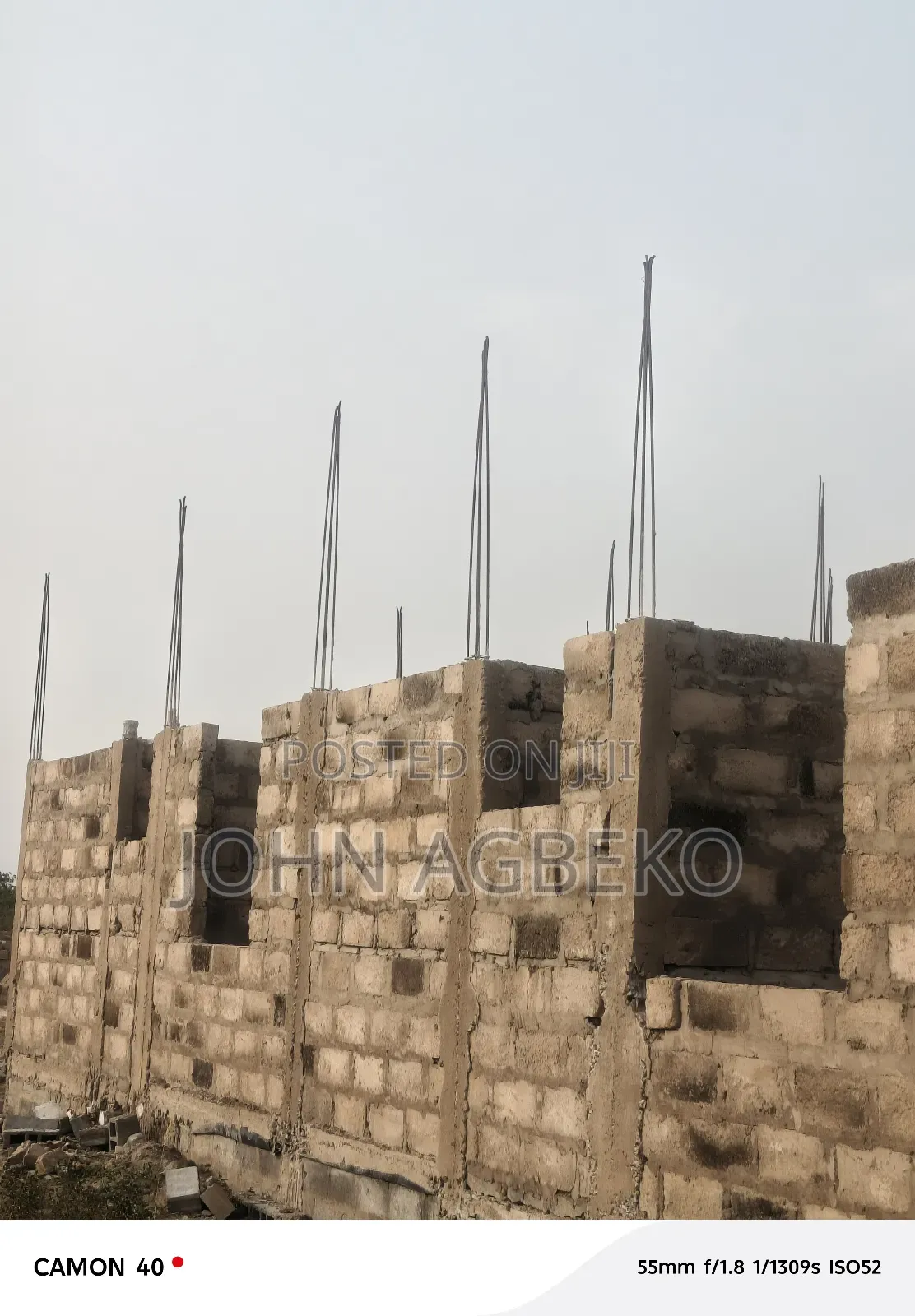 Structural Builders