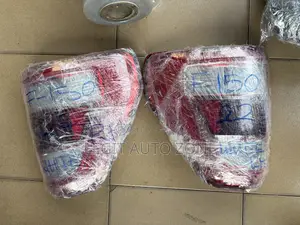Ford F150 2022,2023,2024, Taillights Available