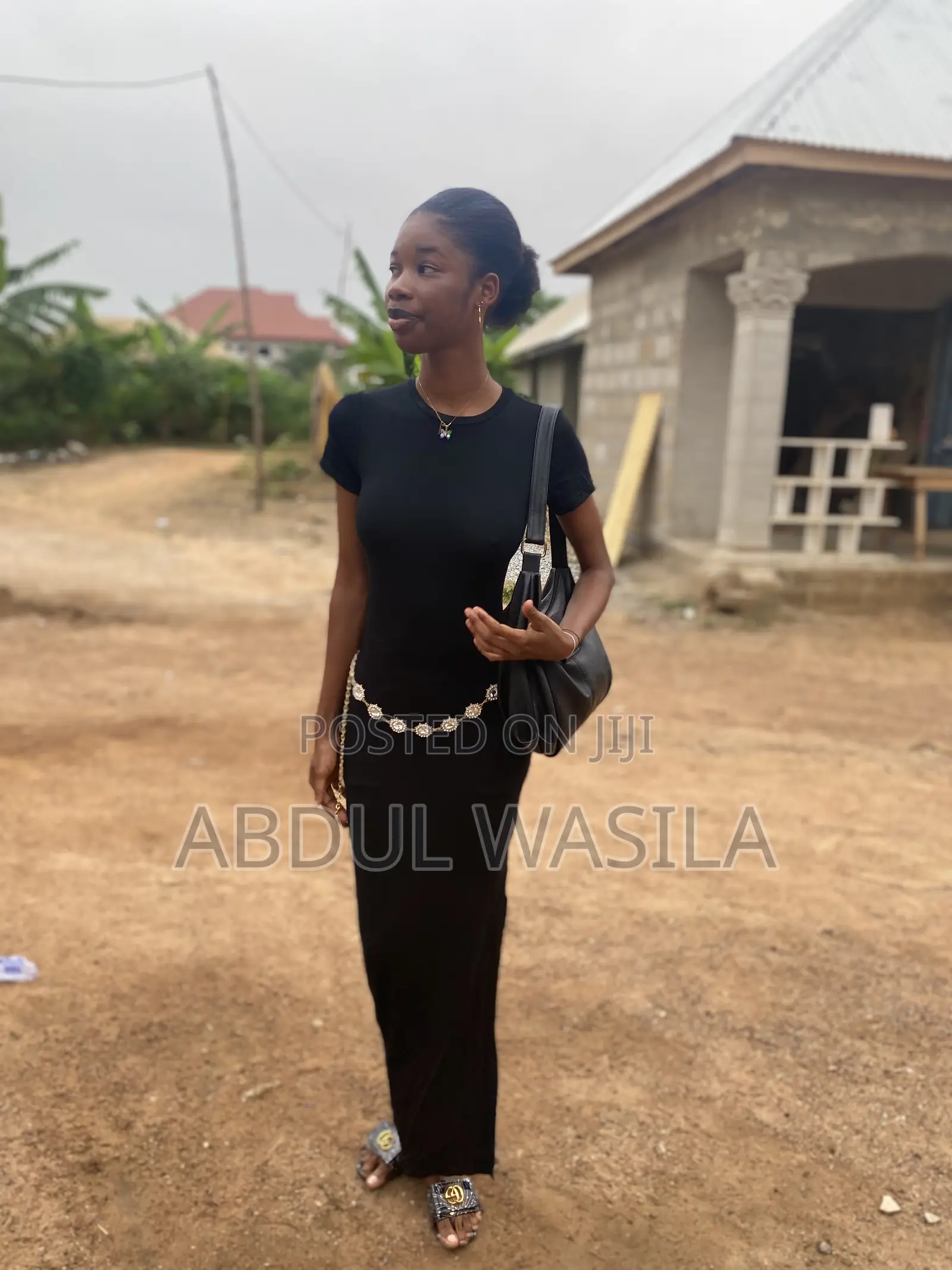 Housekeeping Cleaning CV