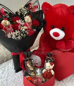 Valentine's Package for Her