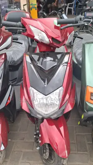 New American Ironhorse Eagle 2026 Red