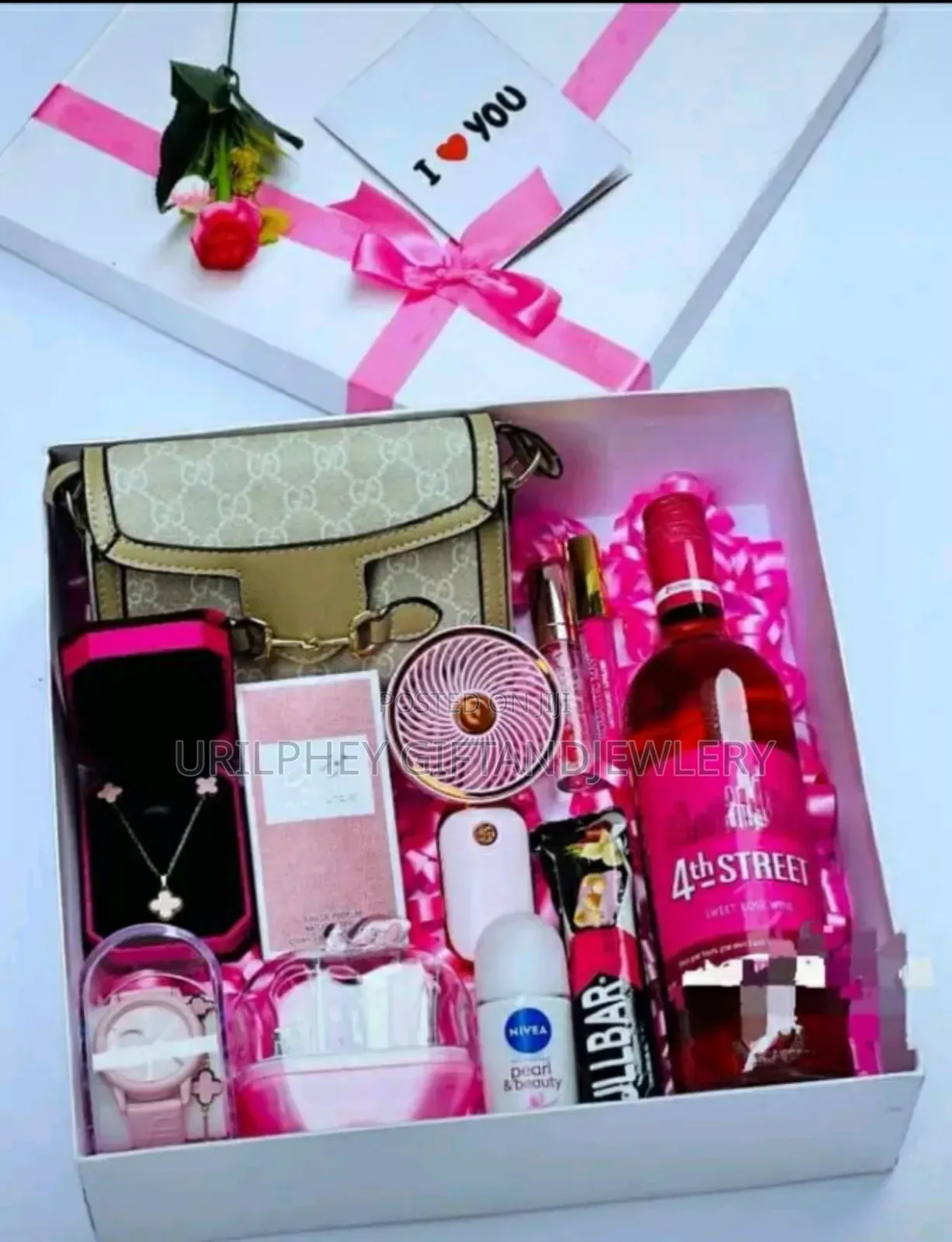 Val's Gifts for a Special Someone
