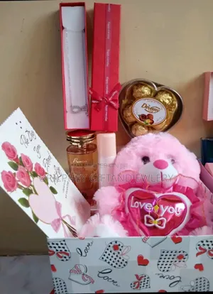 Val's Gifts for a Special Someone