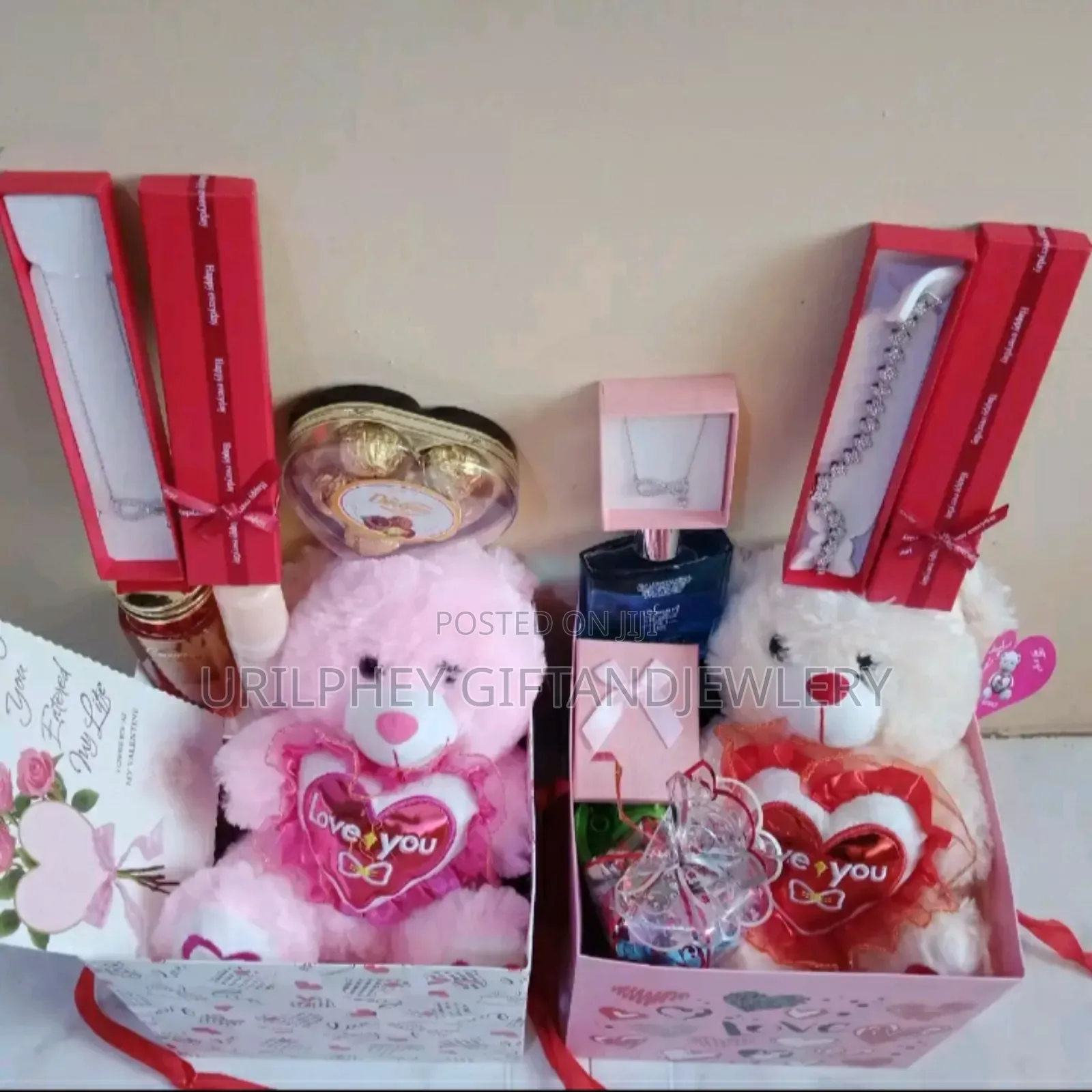 Val's Gifts for a Special Someone