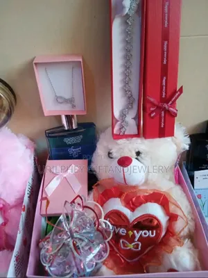 Val's Gifts for a Special Someone