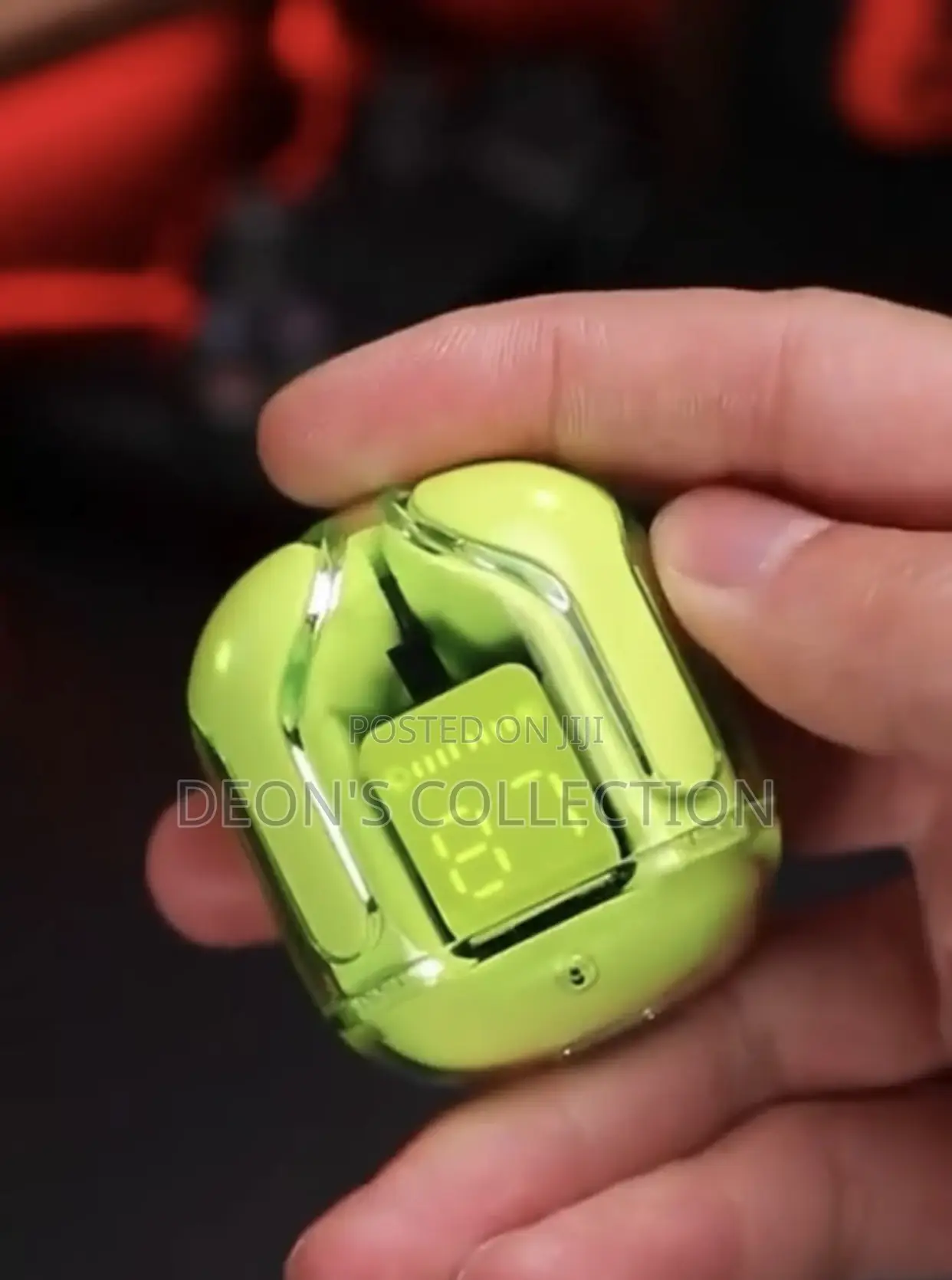 Air31 Earpod