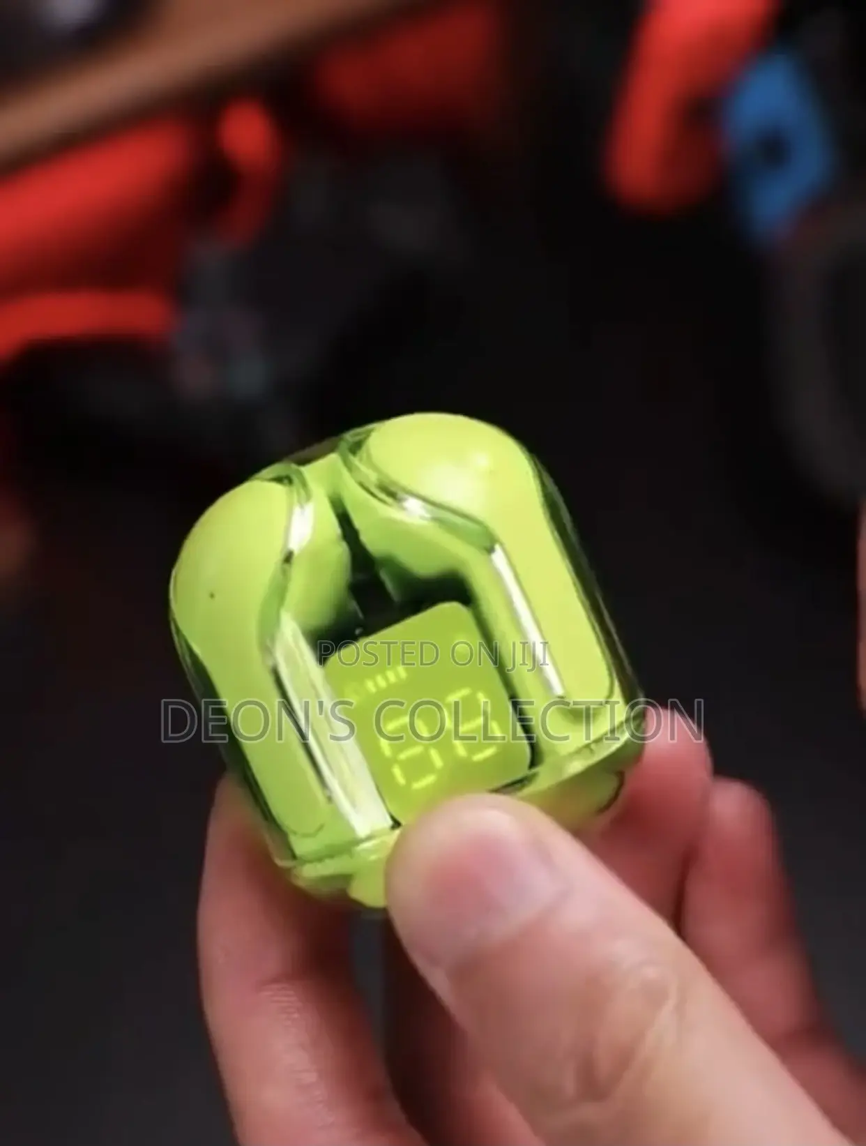 Air31 Earpod